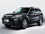 Haima S3 2009 года